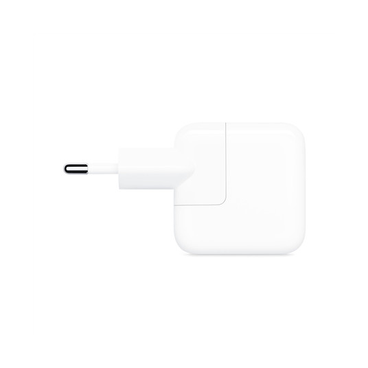 Adapteriai Apple 12W USB Maitinimo adapteris NAUJAS MGN03ZM/A
