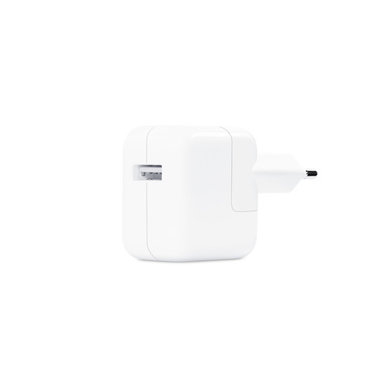 Adapteriai Apple 12W USB Maitinimo adapteris NAUJAS MGN03ZM/A