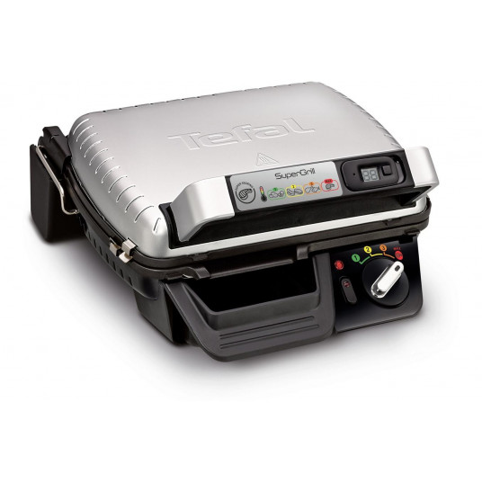 Grilis TEFAL GC451B12