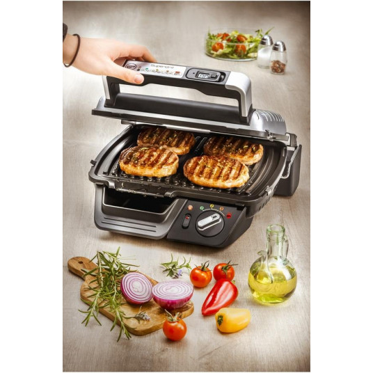 Grilis TEFAL GC451B12