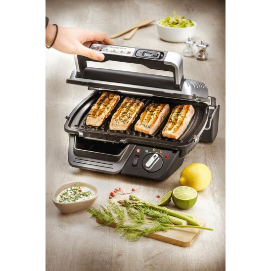 Grilis TEFAL GC451B12