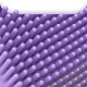 Veido valymo šepetėlis InFace Sonic, Violetinis