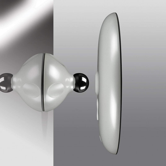 Kosmetinis veidrodis HoMedics MIR-SR821-EU LED