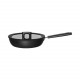 Keptuvė troškinimui su dangčiu Fiskars Hard Face 1052232, 28 cm/3,5 L