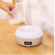 Oro drėkintuvas Cecotec Pure Aroma 550 Connected Sand (su garso kolonėle)