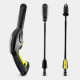 Aukšto slėgio plovykla Karcher K2 Power Control (1.673-600.0)