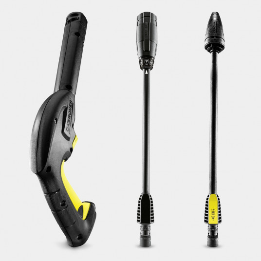 Aukšto slėgio plovykla Karcher K2 Power Control (1.673-600.0)