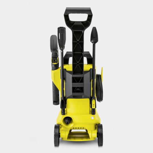 Aukšto slėgio plovykla Karcher K2 Power Control (1.673-600.0)