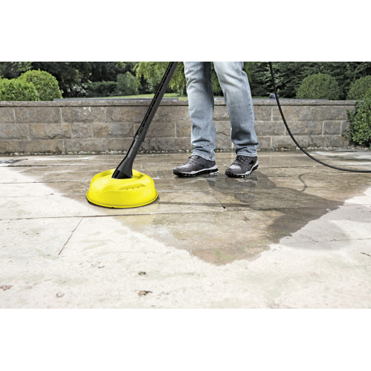 Aukšto slėgio plovykla Karcher K2 Power Control (1.673-600.0)
