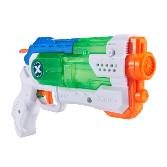 XSHOT žaislinis vandens šautuvas Micro Fast-Fill, 56220