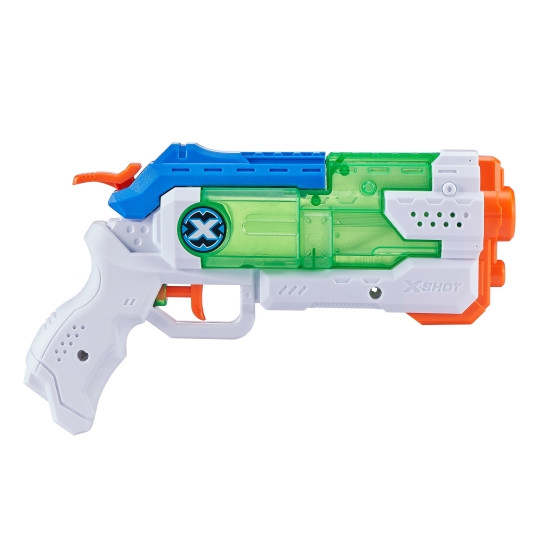 XSHOT žaislinis vandens šautuvas Micro Fast-Fill, 56220