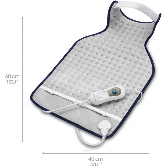 Šildoma pagalvėlė Medisana HP-46E 23012