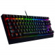 RAZER BlackWidow V3 Tenkeyless (Yellow Switch) žaidimų klaviatūra US RZ03-03491800-R3M1