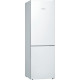 Šaldytuvas Bosch KGE36AWCA