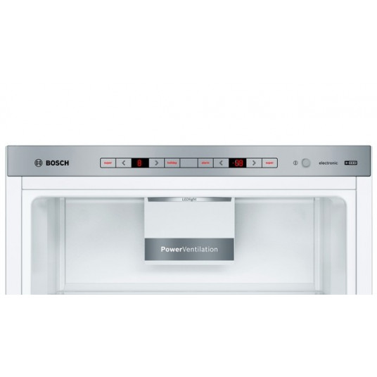 Šaldytuvas Bosch KGE36AWCA