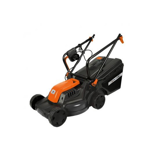 Elektrinė vejapjovė 1300W Deltafox DG-ELM 1332