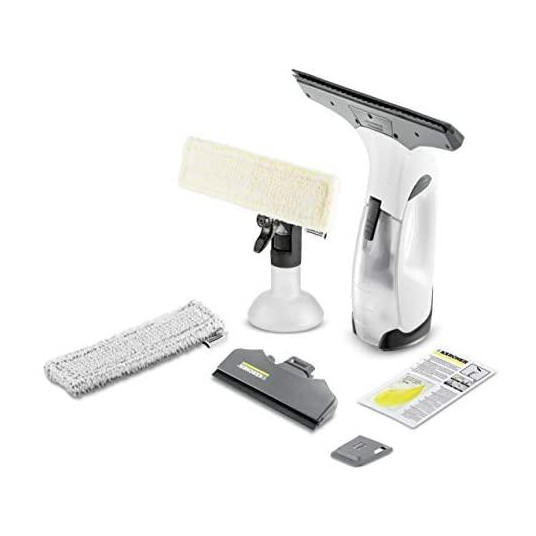 Langų valytuvas Karcher WV 2 PREMIUM 1.633-216.0