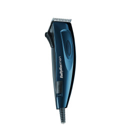 Plaukų kirpimo mašinėlė Babyliss E695E