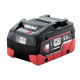 Akumuliatorius Metabo 18 V 5,5 Ah LiHD