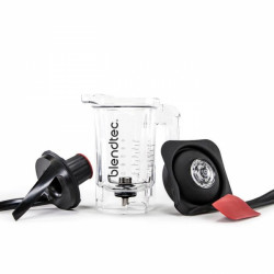 Ąsotis Blendtec TWISTER