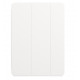Dėklas Smart Folio for iPad Pro 11-inch (3rd generation) - White MJMA3ZM/A