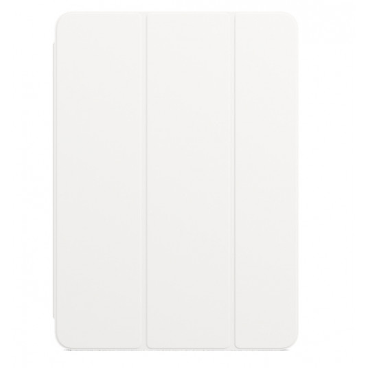 Dėklas Smart Folio for iPad Pro 11-inch (3rd generation) - White MJMA3ZM/A
