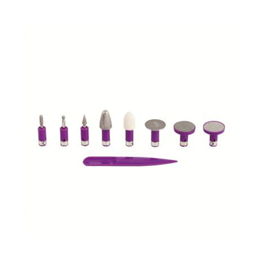 DomoClip DOS138 Electric manicure and 