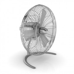 Ventiliatorius Stadler Table Fan CHARLY LITTLE C-040