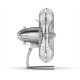 Ventiliatorius Stadler Table Fan CHARLY LITTLE C-040