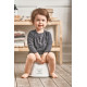 BABYBJÖRN naktipuodis Smart Potty White 051221