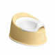 BABYBJÖRN naktipuodis Smart Potty Powder Yellow 051266