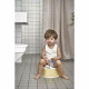 BABYBJÖRN naktipuodis Smart Potty Powder Yellow 051266