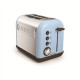 Morphy richards 222003 Azure, Stainless 