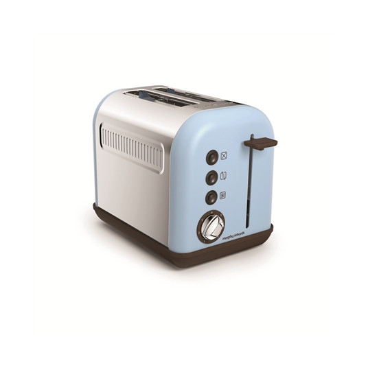 Morphy richards 222003 Azure, Stainless 