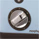 Morphy richards 222003 Azure, Stainless 