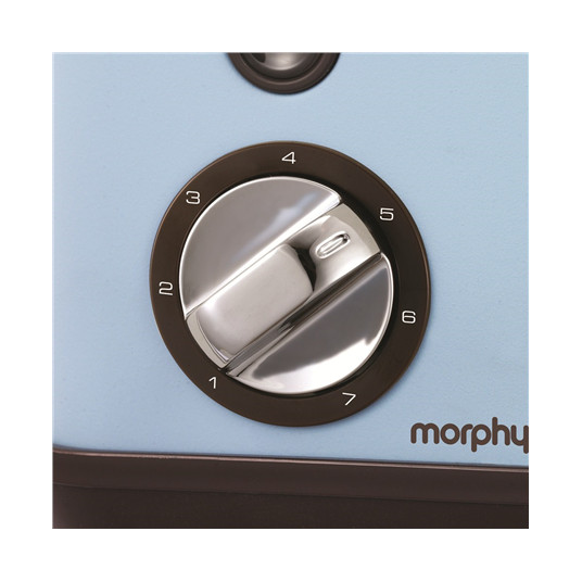 Morphy richards 222003 Azure, Stainless 