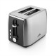 ETA Toaster Stainless steel, 900 