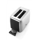 ETA Toaster Stainless steel, 900 