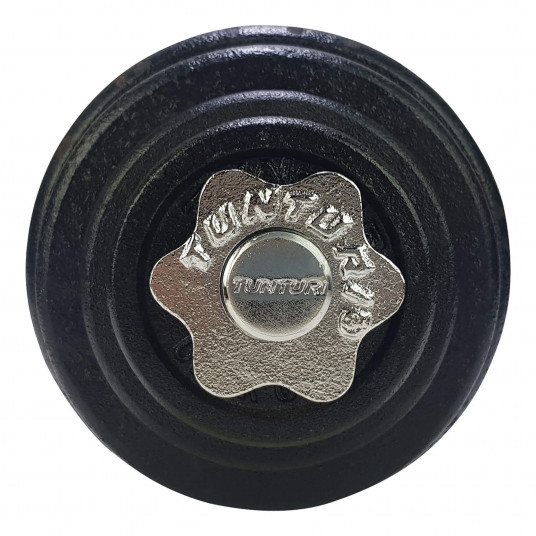 Hanteliai Tunturi 14TUSCL235, 15kg 