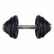 Hanteliai Tunturi 14TUSCL235, 15kg 