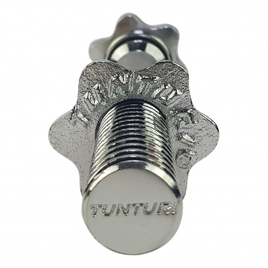 Hanteliai Tunturi 14TUSCL235, 15kg 