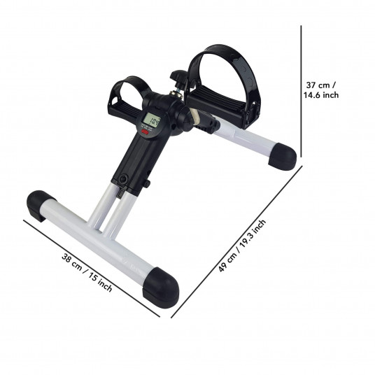 Mini dviratis Tunturi Foldable 14TUSFU261
