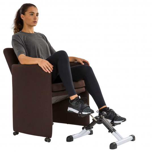 Mini dviratis Tunturi Foldable 14TUSFU261