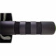 Pilvo preso ratukas Tunturi Wheel Black 14TUSFU198