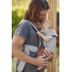 BABYBJÖRN nešioklė MINI Grey Mesh 021018