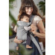BABYBJÖRN nešioklė MINI Grey Mesh 021018