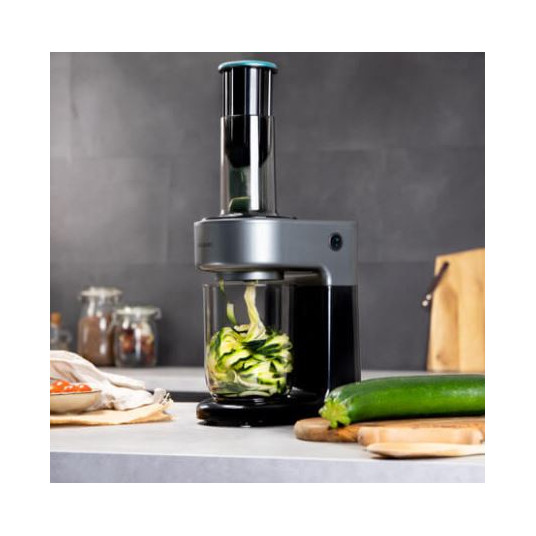 Daržovių pjaustyklė Cecotec SpiralChef 400 