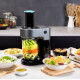 Daržovių pjaustyklė Cecotec SpiralChef 400 