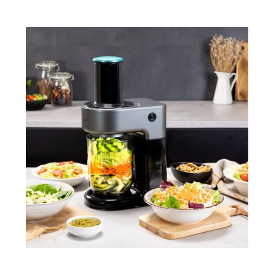 Daržovių pjaustyklė Cecotec SpiralChef 400 