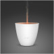 Aromatizatorius Stadler Form Aroma Zoe Z-001 Baltas